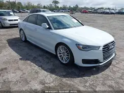 WAUGFAFC0GN008808 2016 AUDI A6