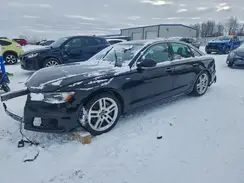 WAUGFAFC0GN009201 2016 AUDI A6