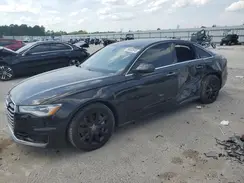 WAUGFAFC0GN009716 2016 AUDI A6