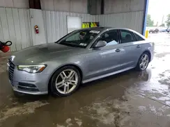 WAUGFAFC0GN010879 2016 AUDI A6