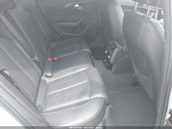 WAUGFAFC0GN010980 2016 AUDI A6 - Image 8