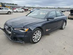 WAUGFAFC0GN011238 2016 AUDI A6