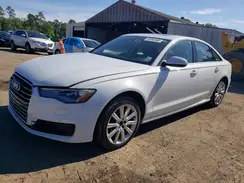 WAUGFAFC0GN012762 2016 AUDI A6