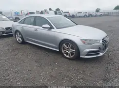WAUGFAFC0GN012941 2016 AUDI A6