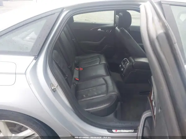 WAUGFAFC0GN012941 2016 AUDI A6 - Image 8