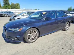 WAUGFAFC0GN014236 2016 AUDI A6