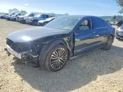 WAUGFAFC0GN014463 2016 AUDI A6