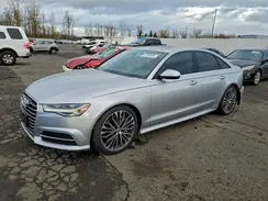 WAUGFAFC0GN017797 2016 AUDI A6