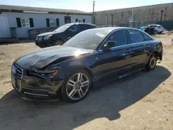 WAUGFAFC0GN019498 2016 AUDI A6