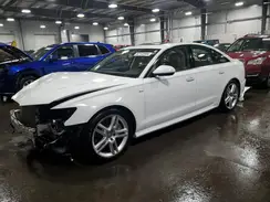 WAUGFAFC0GN019761 2016 AUDI A6