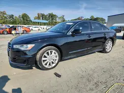 WAUGFAFC0GN019985 2016 AUDI A6