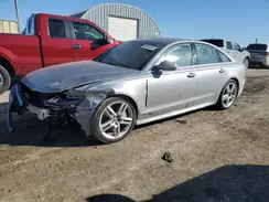 WAUGFAFC0GN020084 2016 AUDI A6