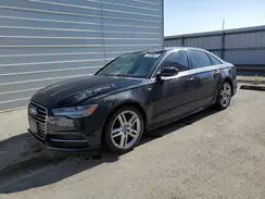 WAUGFAFC0GN020506 2016 AUDI A6