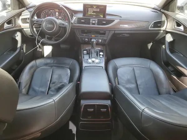 WAUGFAFC0GN020506 2016 AUDI A6 - Image 8