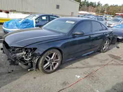 WAUGFAFC0GN021249 2016 AUDI A6