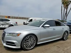 WAUGFAFC0GN024524 2016 AUDI A6