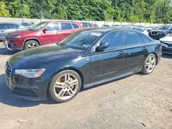 WAUGFAFC0GN037094 2016 AUDI A6