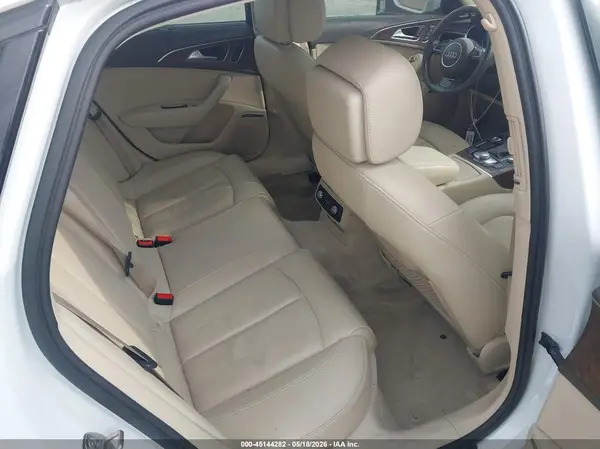 WAUGFAFC0GN038116 2016 AUDI A6 - Image 8