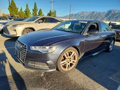 WAUGFAFC0GN040934 2016 AUDI A6