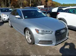 WAUGFAFC0GN048323 2016 AUDI A6