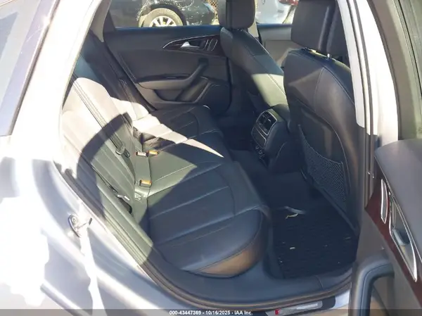 WAUGFAFC0GN048323 2016 AUDI A6 - Image 8