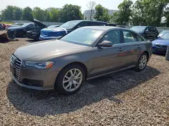 WAUGFAFC0GN048502 2016 AUDI A6