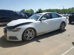 WAUGFAFC0GN070970 2016 AUDI A6