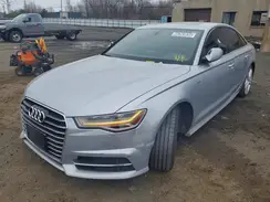 WAUGFAFC0GN107046 2016 AUDI A6