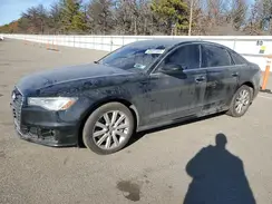 WAUGFAFC0GN110531 2016 AUDI A6