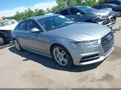 WAUGFAFC0GN110657 2016 AUDI A6