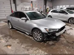WAUGFAFC0GN113414 2016 AUDI A6