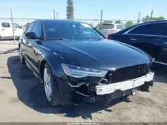 WAUGFAFC0GN122291 2016 AUDI A6
