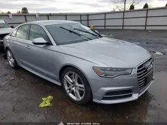 WAUGFAFC0GN124218 2016 AUDI A6
