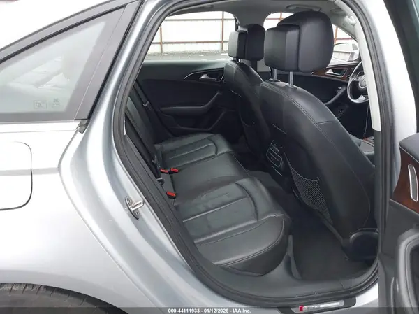 WAUGFAFC0GN124218 2016 AUDI A6 - Image 8