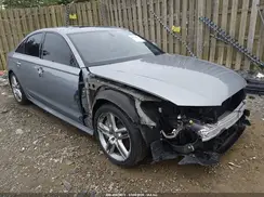 WAUGFAFC0GN128513 2016 AUDI A6