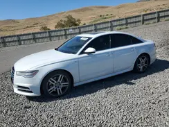 WAUGFAFC0GN136210 2016 AUDI A6