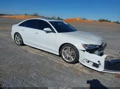 WAUGFAFC0GN143254 2016 AUDI A6
