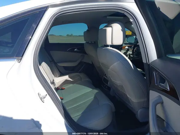 WAUGFAFC0GN143254 2016 AUDI A6 - Image 8