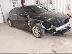 WAUGFAFC0GN158949 2016 AUDI A6