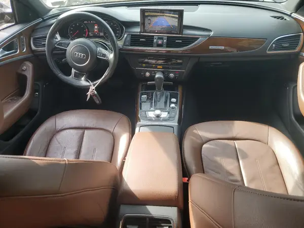 WAUGFAFC0GN160085 2016 AUDI A6 - Image 8