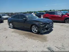 WAUGFAFC0GN166596 2016 AUDI A6