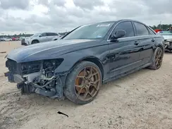 WAUGFAFC0GN178795 2016 AUDI A6