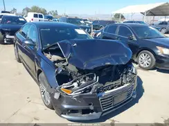 WAUGFAFC0GN183284 2016 AUDI A6