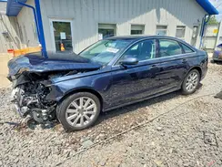 WAUGFAFC1GN006856 2016 AUDI A6