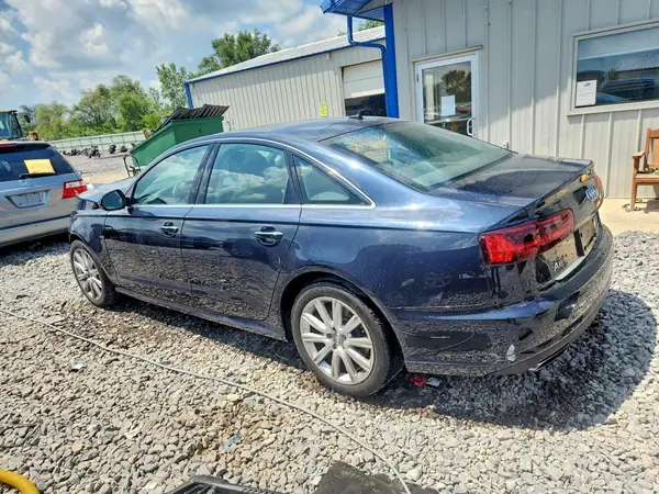 WAUGFAFC1GN006856 2016 AUDI A6 - Image 2