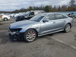 WAUGFAFC1GN007473 2016 AUDI A6