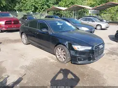 WAUGFAFC1GN008154 2016 AUDI A6
