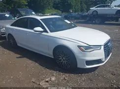 WAUGFAFC1GN012947 2016 AUDI A6