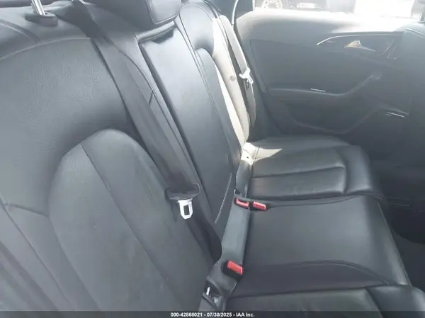 WAUGFAFC1GN012947 2016 AUDI A6 - Image 8