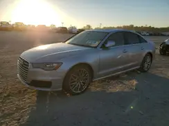 WAUGFAFC1GN013824 2016 AUDI A6